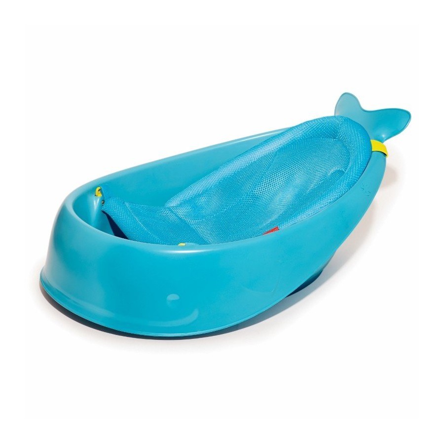 Skip Hop Wanienka Wieloryb MOBY Blue