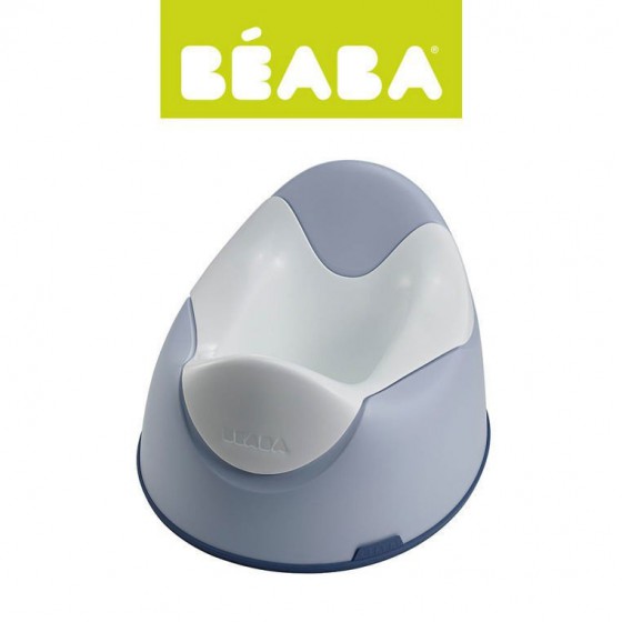 Beaba Potty with a removable core mineral