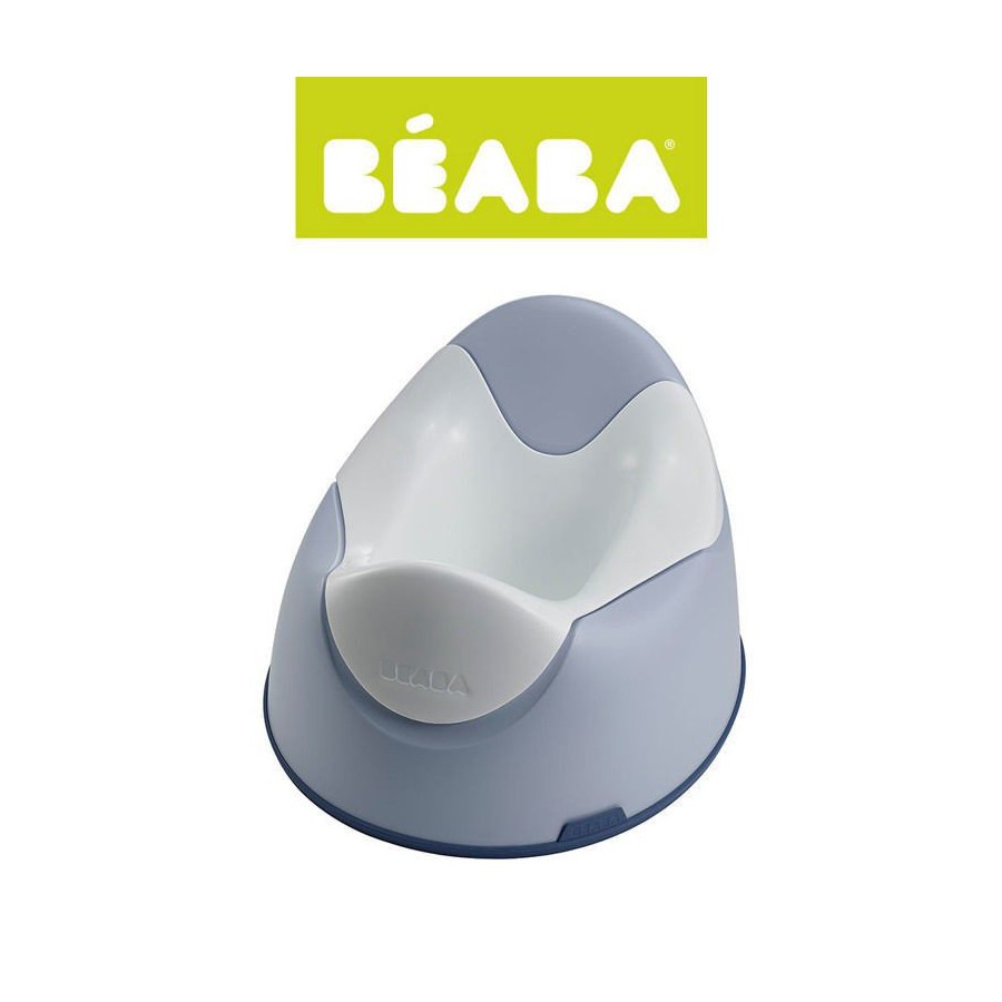 Beaba Potty with a removable core mineral