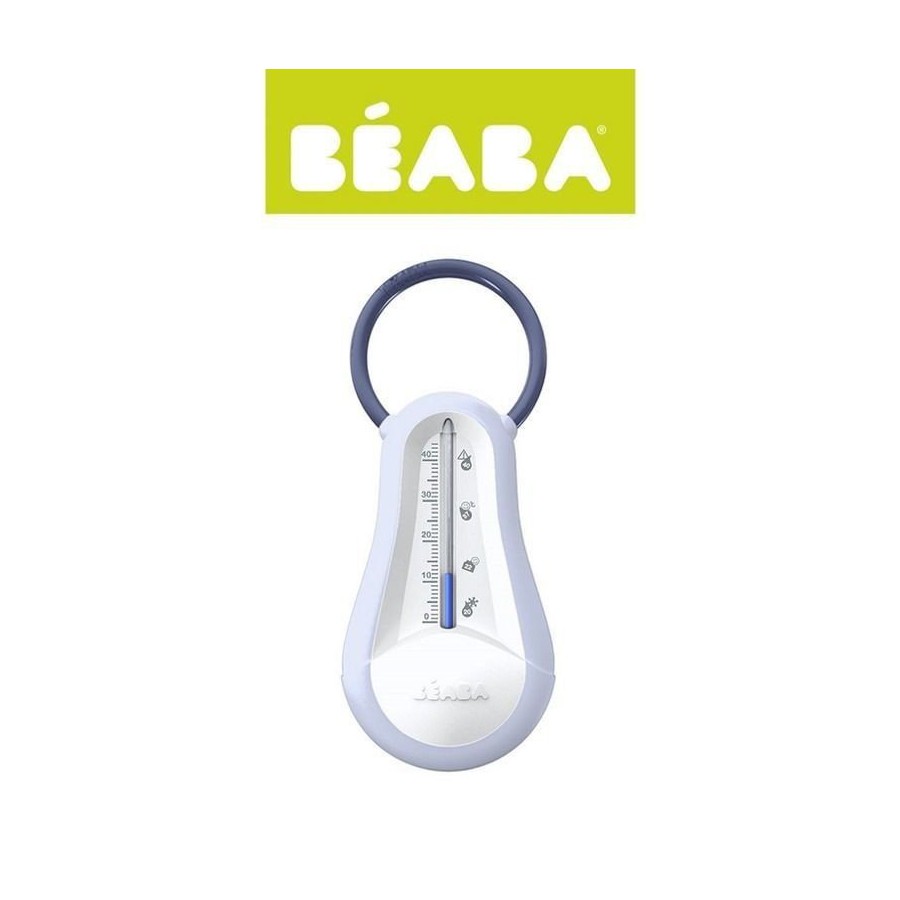 Beaba thermometer mineral bath