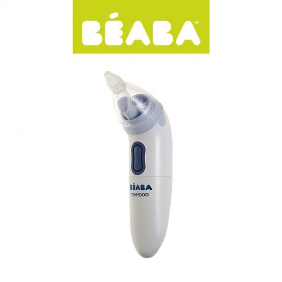 Beaba Electronic nasal aspirator mineral Tomydoo