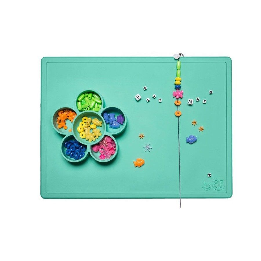 EZPZ Kvetinová hračka 2v1