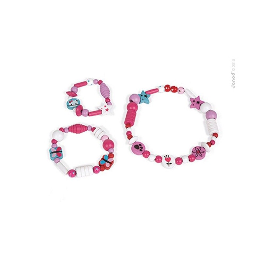 JANOD set to create 250 jewelry beads Kitten