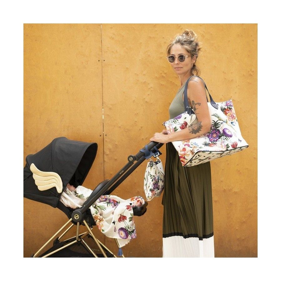 LA MILLOU BAG FOR MY MOTHER