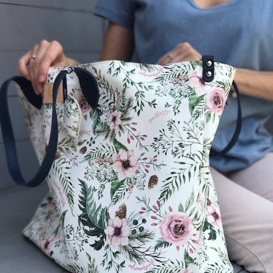 LA MILLOU BAG FOR MY MOTHER