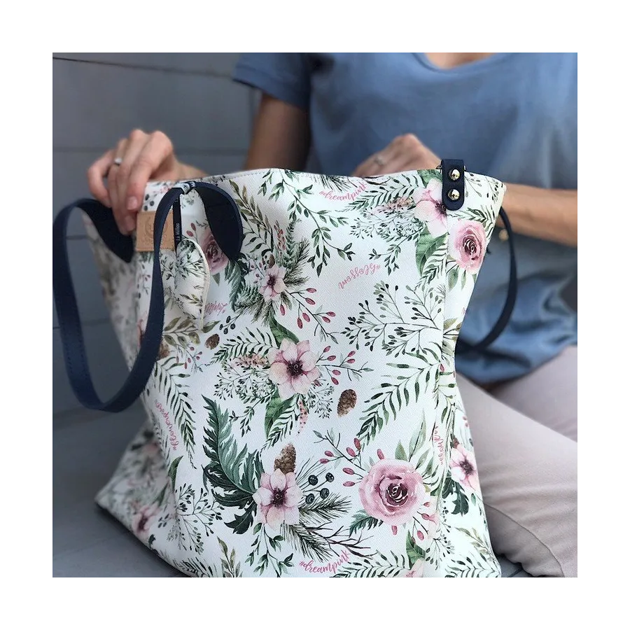 LA MILLOU, TAŠKA PRE MAMU