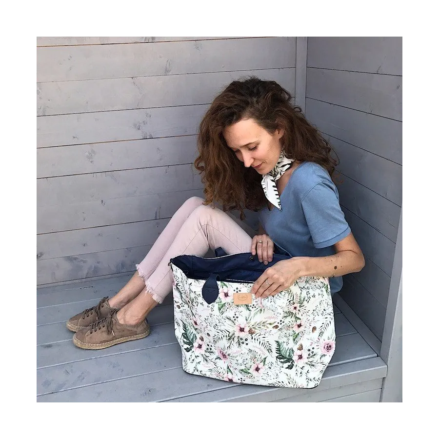 LA MILLOU, TAŠKA PRE MAMU