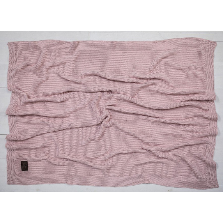 SLEEPEE blanket BAMBOO BAMBOO TOUCH PINK