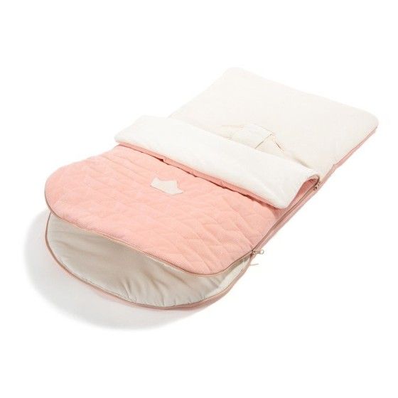 La Millou Splayer S Powder Pink Bright & Rafaello Velvet