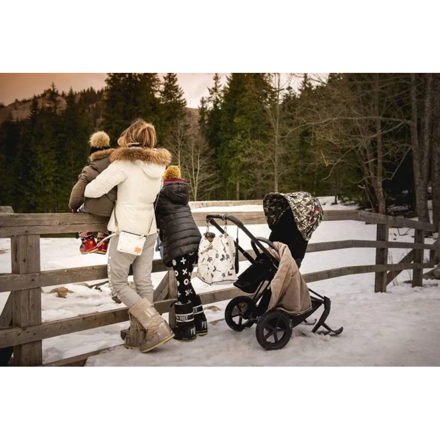 La Millou FEERIA - BELT - GREY