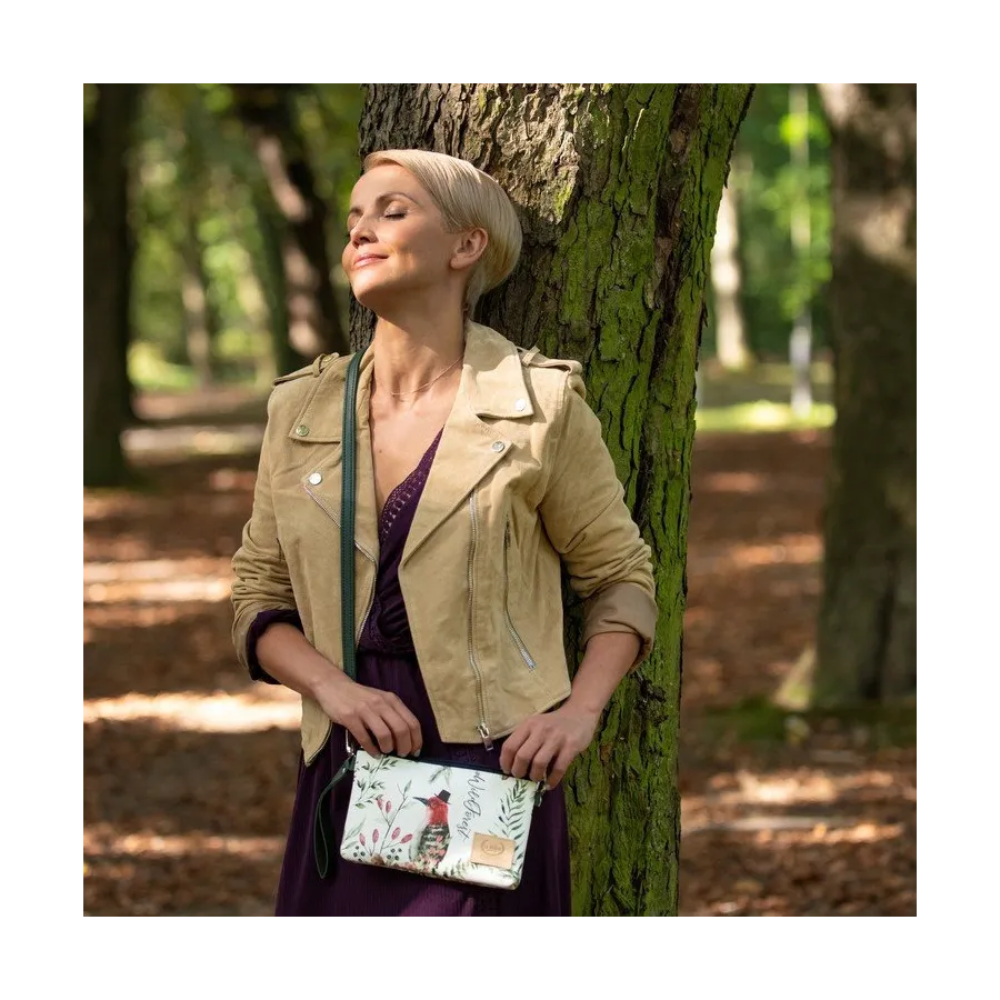 La Millou FEERIA - BELT - GREY