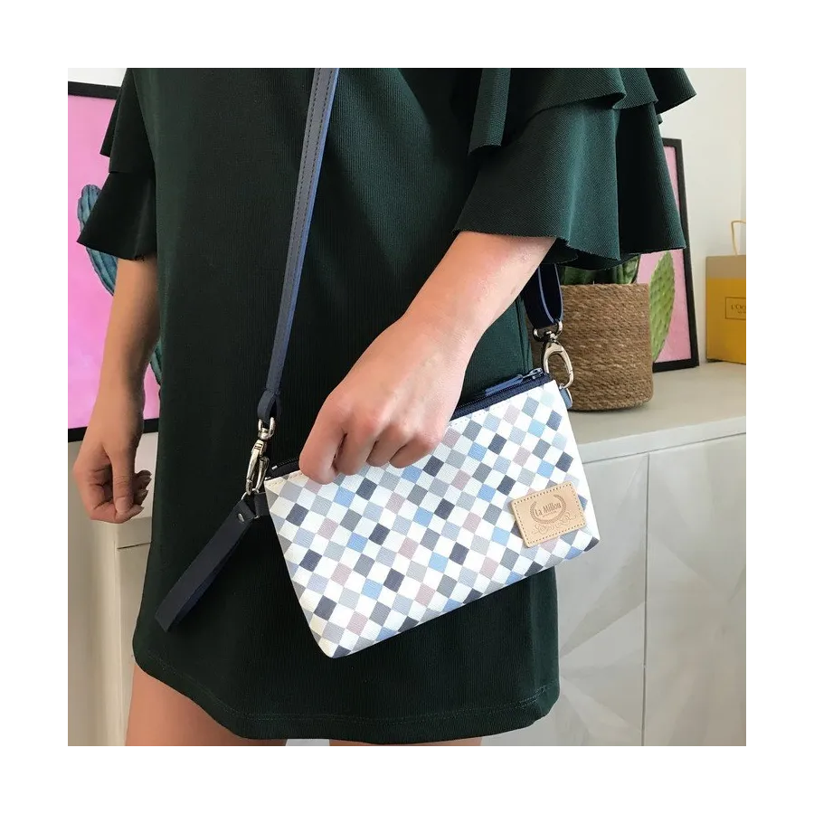 La Millou FEERIA - BELT - GREY