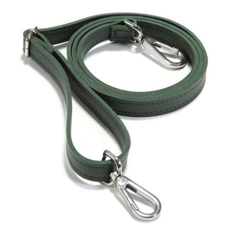 LA MILLOU FEERIA STRAP VOOR SACHETS / KHAKI Handtassen