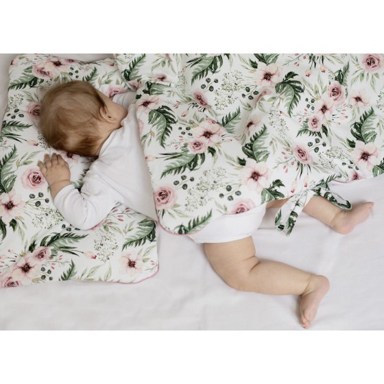 SLEEPEE BEDDING WITH FILLING DREAM FLOWER
