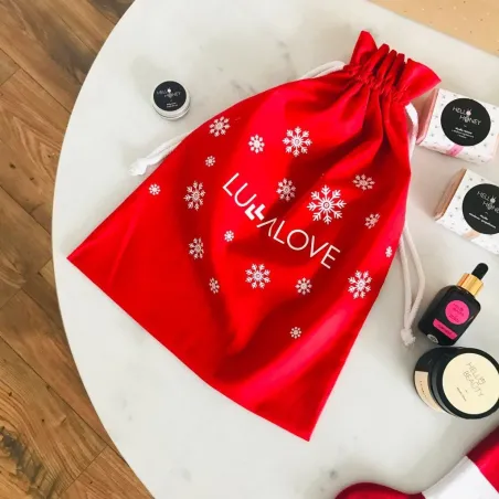 LULLALOVE 大型礼包