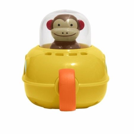 Skip Hop Monkey Zoo in een onderzeeër