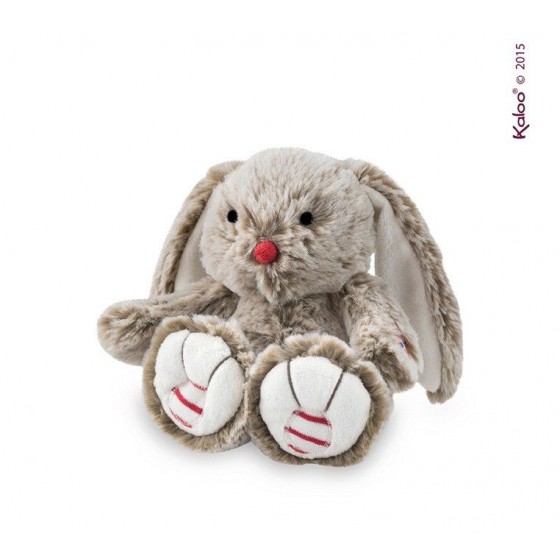KALOO Rabbit beige sand 19 cm Rouge Collection