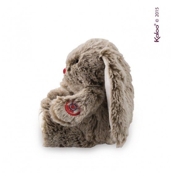 KALOO Rabbit beige sand 19 cm Rouge Collection