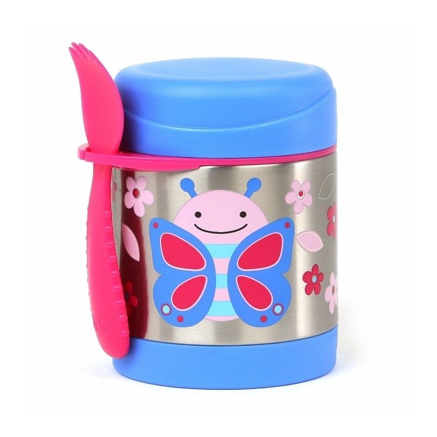 Skip Hop Termos Motyl