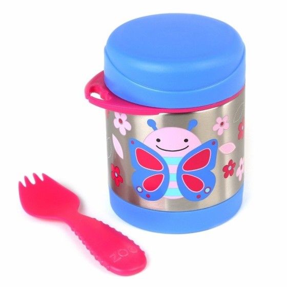 Skip Hop Termos Motyl