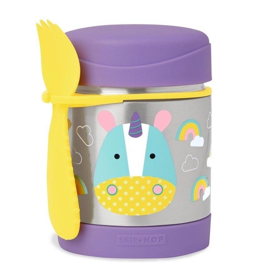 Skip Hop Unisex thermos