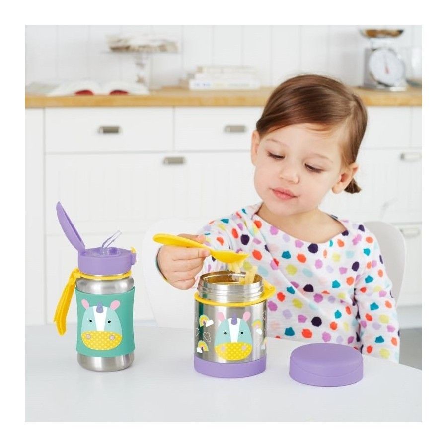 Skip Hop Thermos Unicorn