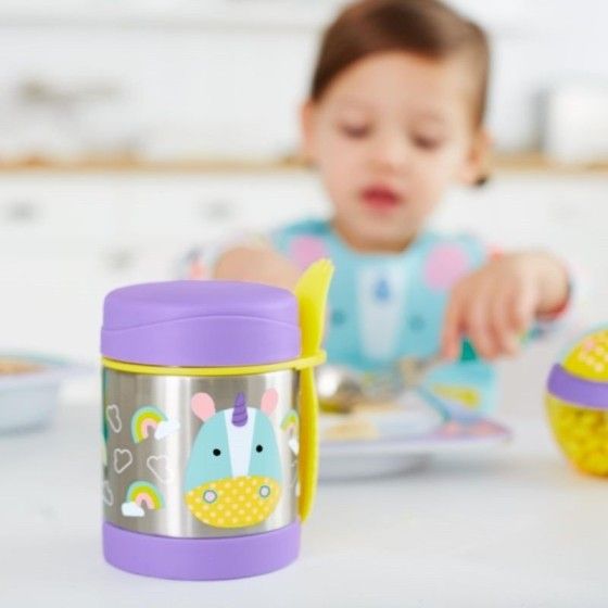 Skip Hop Unisex thermos