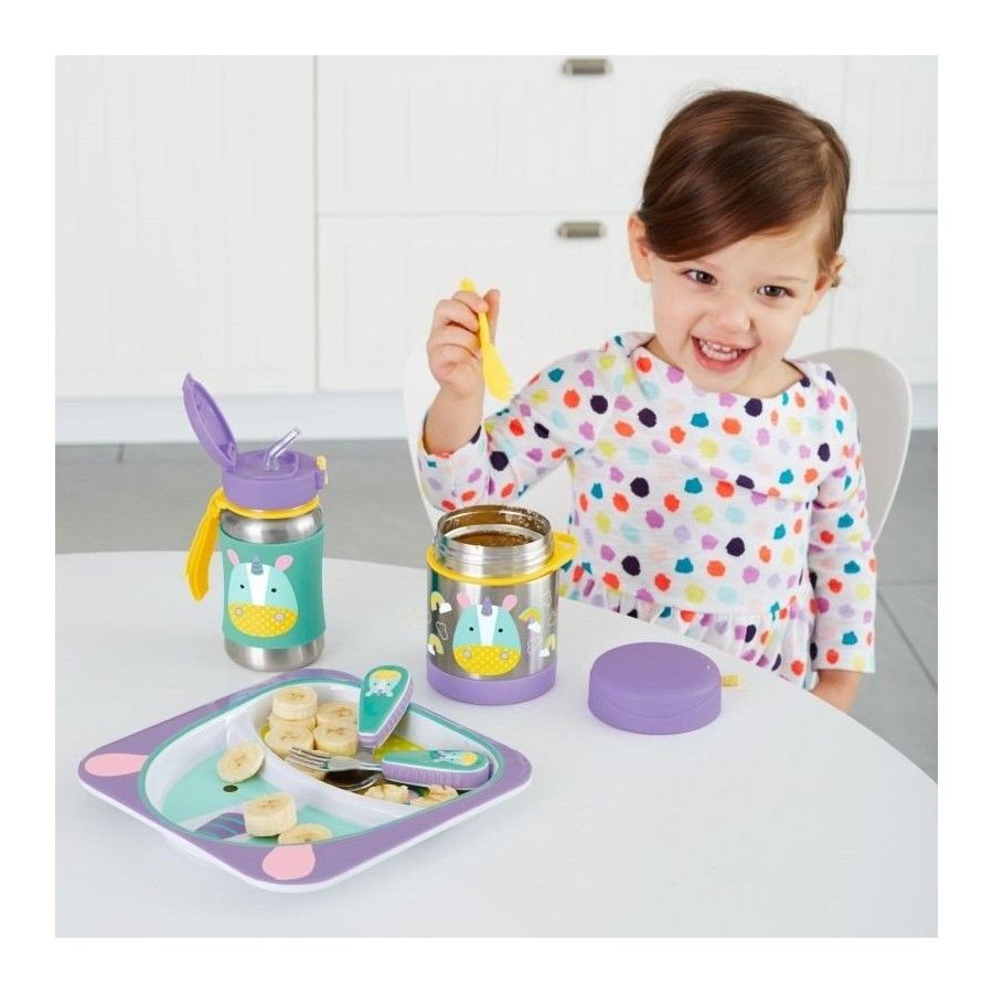 Skip Hop Thermos Unicorn