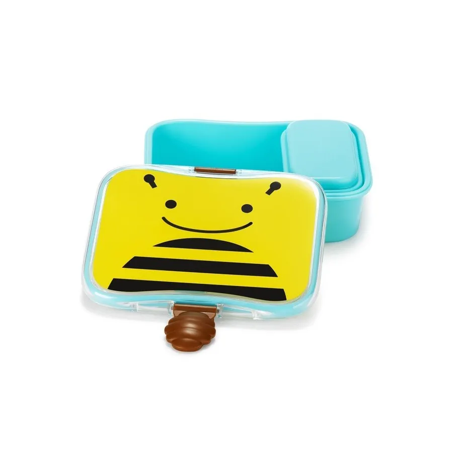 Skip Hop Bees Breakfast Box