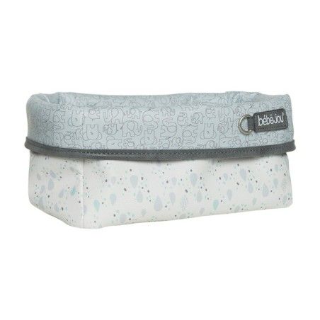 CESTA BEBE-JOU PARA ACCESORIOS CUIDADO OLLIE