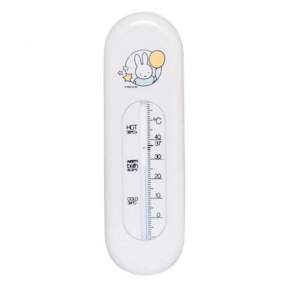 Bebe-Jou bath thermometer Miffy NEW