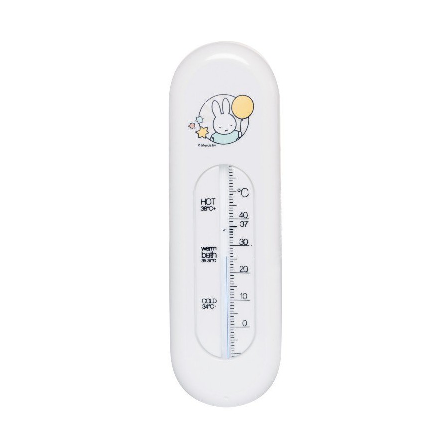 Bebe-Jou bath thermometer Miffy NEW