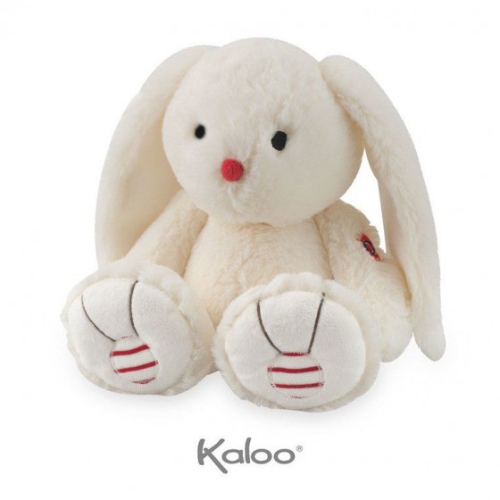 KALOO Rabbit ivory 31 cm Collection Rouge
