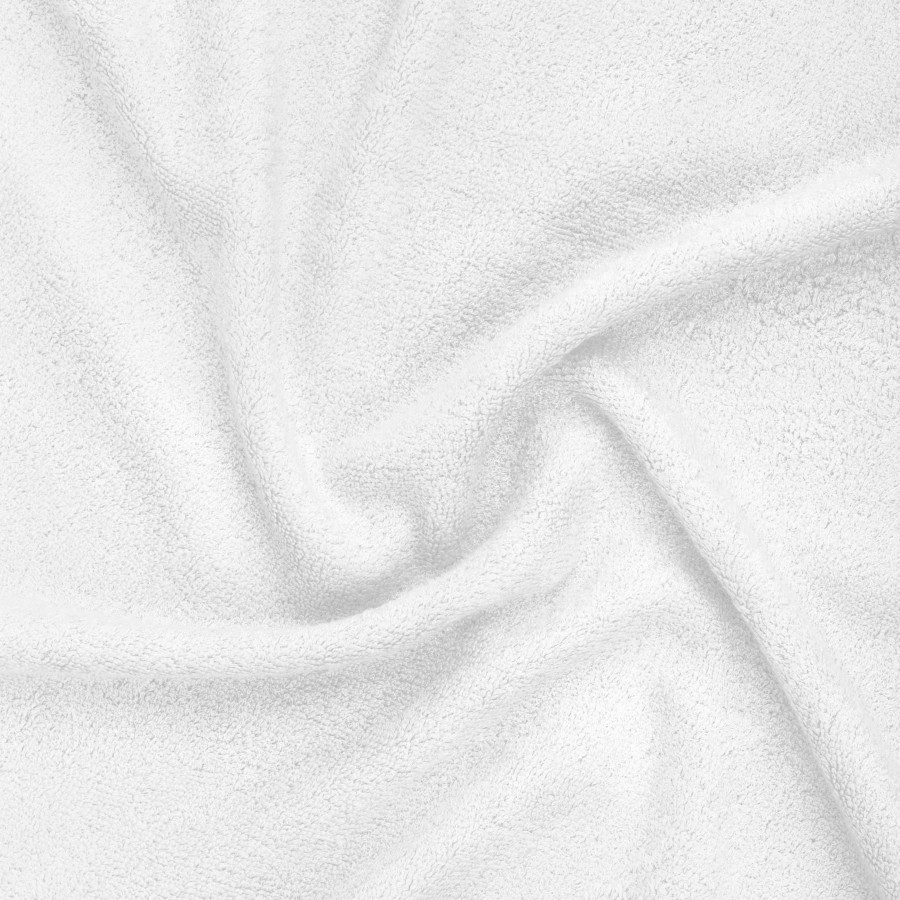 ColorStories - Ręcznik bambusowy - biały