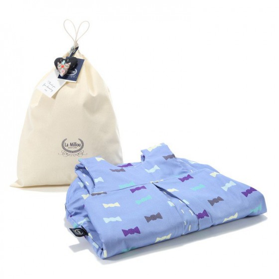 LA Millou sleeping bag SLEEPING SLEEPING BAG S & FOREST FOREST