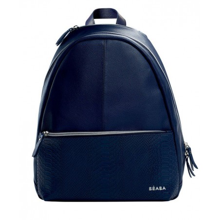 Beaba Backpack We have San Francisco blue / snake