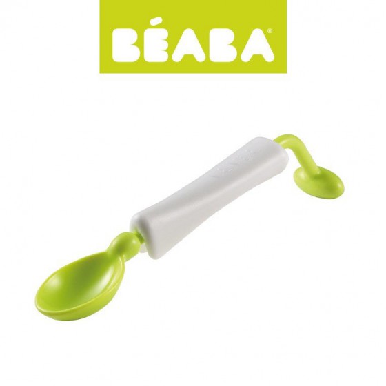 Beaba Spoon Neon 360