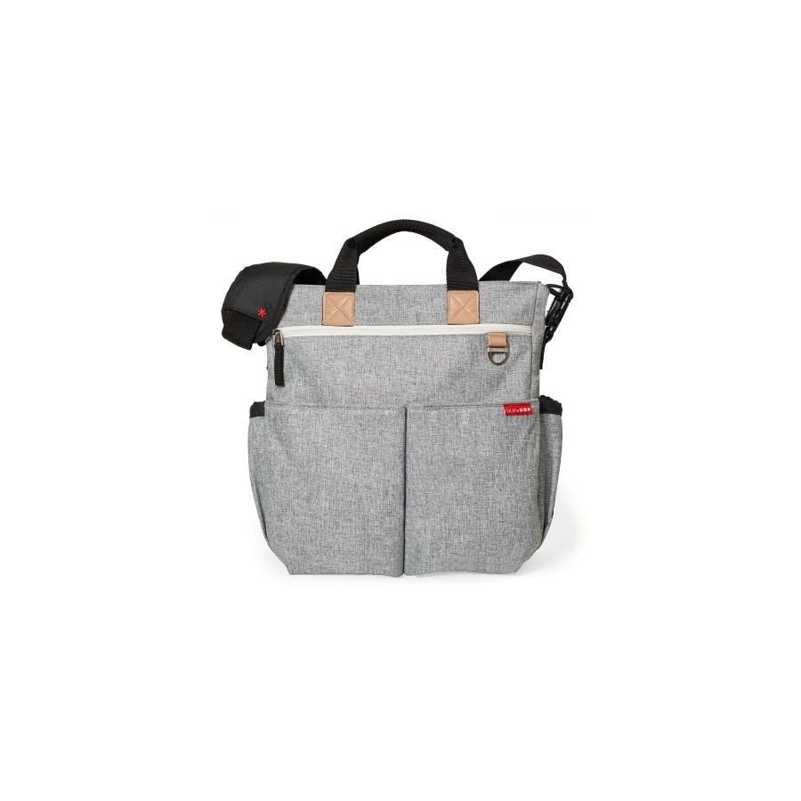 Skip Hop Le sac à dos signé Grey Melange