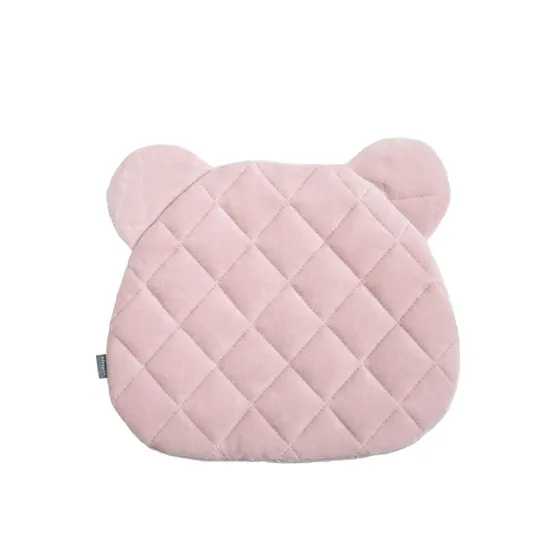 SLEEPEE bears CUSHION ROYAL BABY PINK