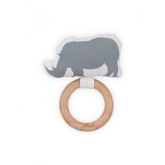 JOLLEIN Gryzak Safari Stone Grey