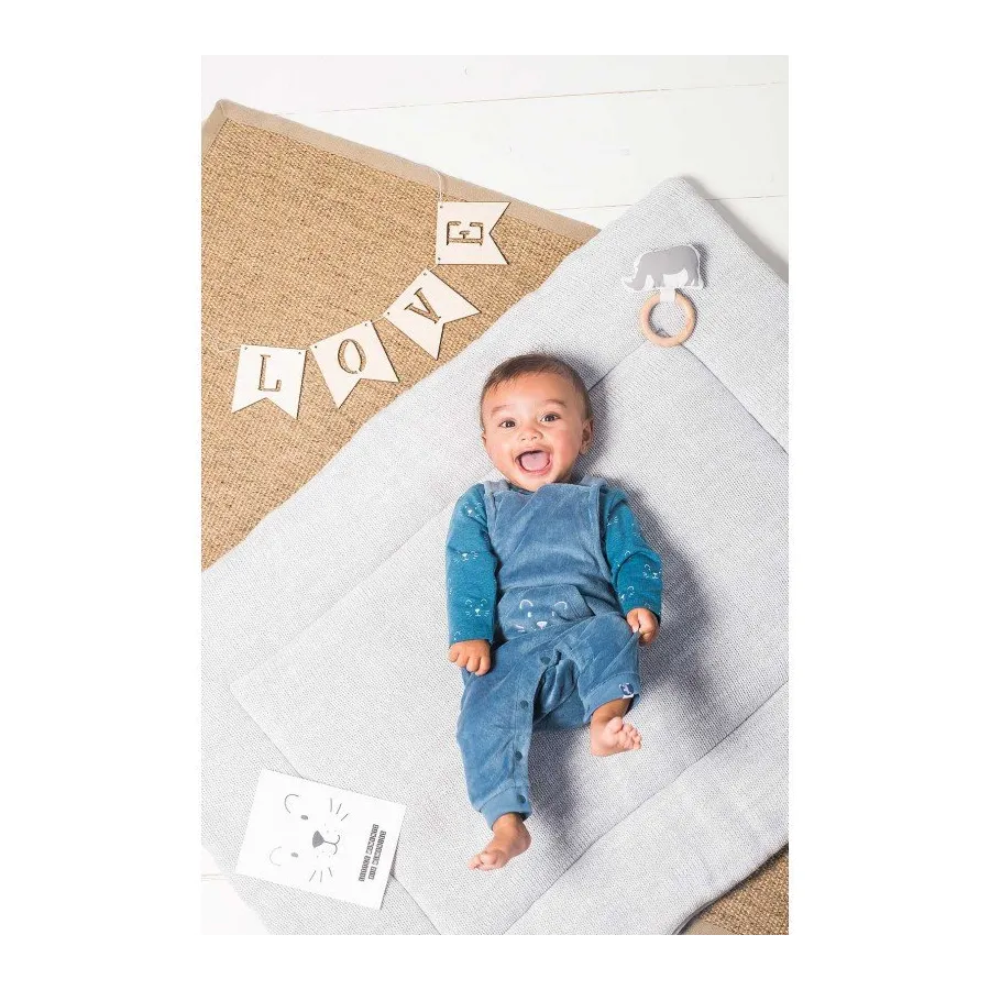 JOLLEIN Morso Safari Stone Grey