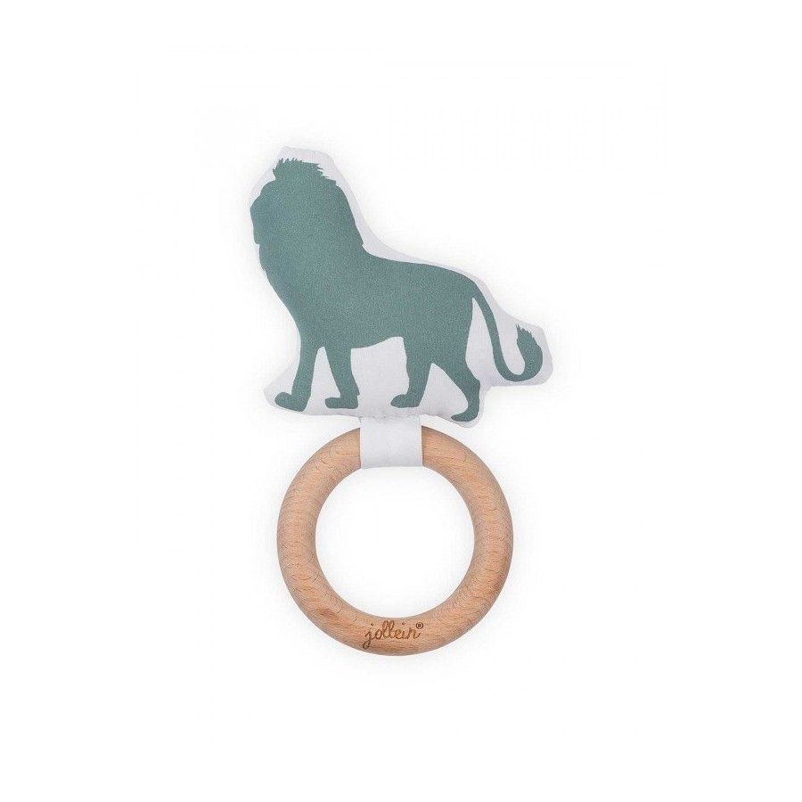 Mordedor JOLLEIN Safari Forest Verde