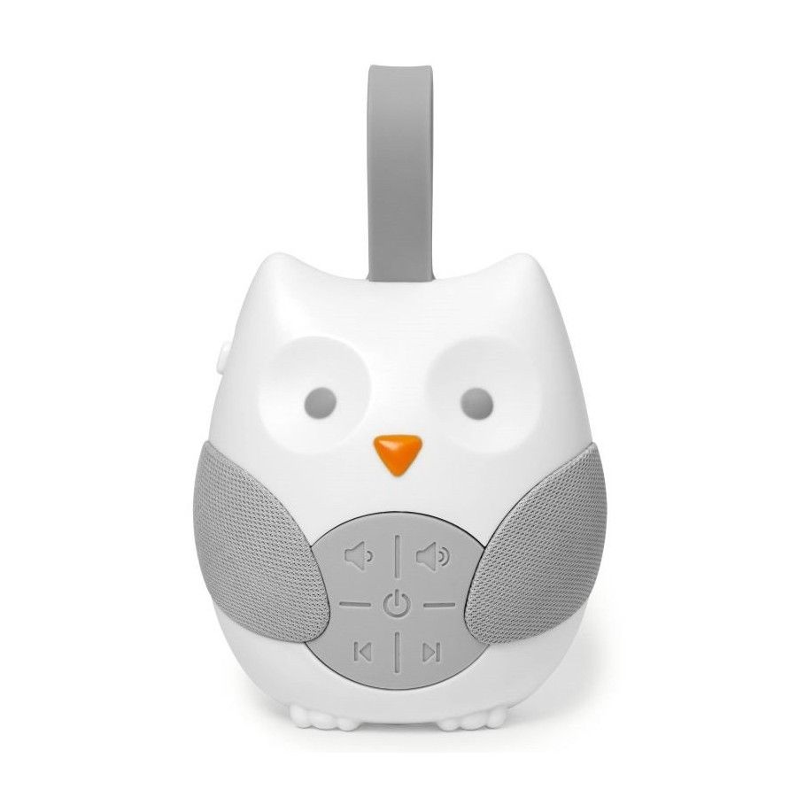 Skip Hop Traveler Traveler Owl - 879674029286