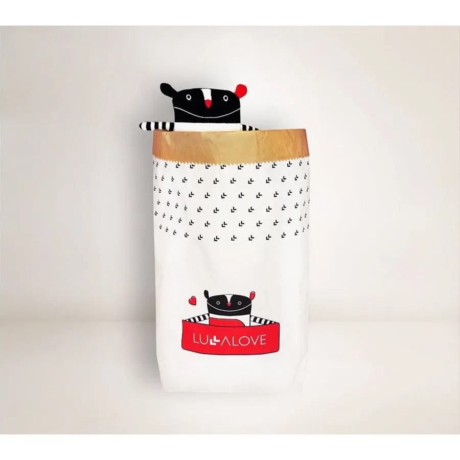 LULLALOVE Scandinavian paper bag MRB