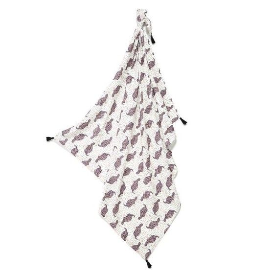 LA MILLOU OBAL BAMBOO-L - SPEEDY ME BRIGHT