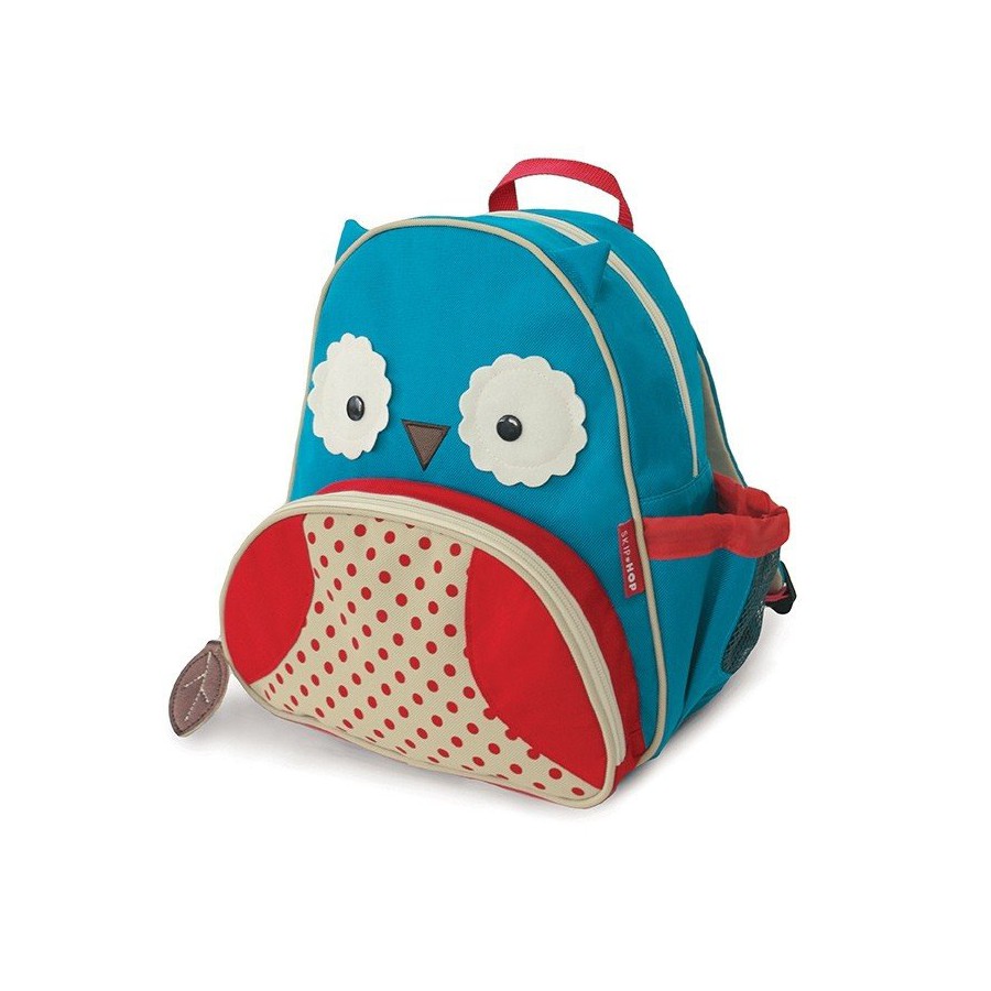 Skip Hop Zoo Owl Backpack
