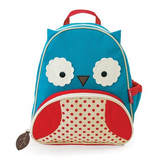 Skip Hop Zoo Owl Backpack