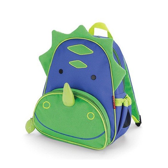 Skip Hop Zoo Dinosaur Backpack