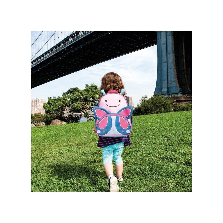 Skip Hop Backpack for the Baby