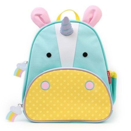 Skip Hop Sac à dos enfant Licorne ZOO Little Kid